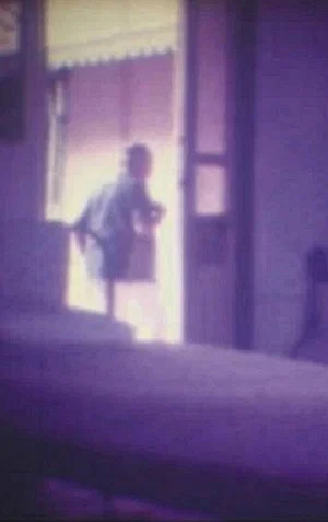 Постер: Sombras