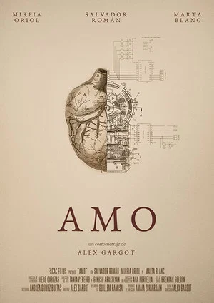 Постер: Amo