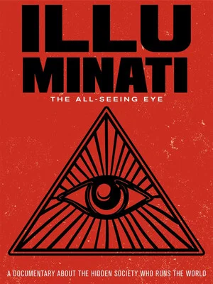 Постер: Illuminati