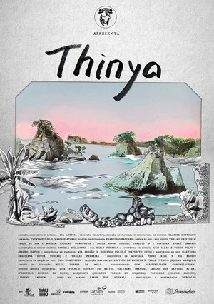 Постер: Thinya