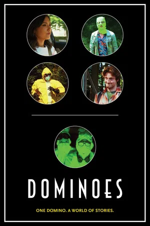 Постер: Dominoes
