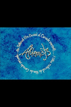 Постер: Alchemists