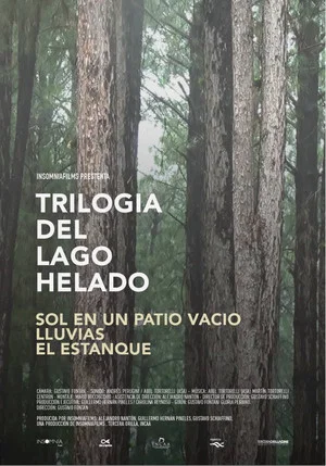 Постер: El estanque