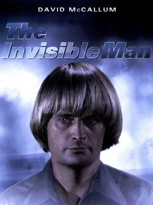 Постер: The Invisible Man