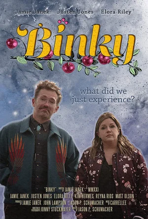 Постер: Binky