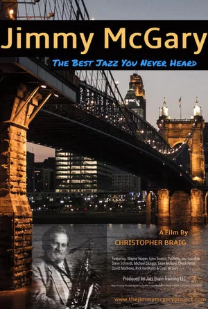 Постер: Jimmy McGary: The Best Jazz You Never Heard