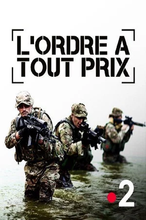 Постер: L'ordre à tout prix