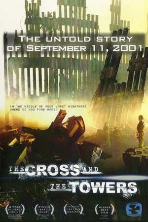 Постер: The Cross and the Towers