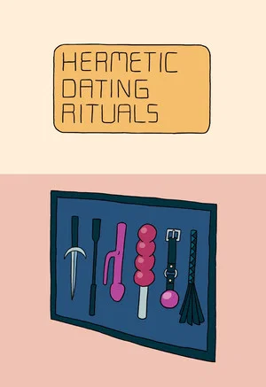 Постер: Hermetic Dating Rituals