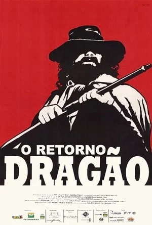 Постер: O Retorno do Dragão