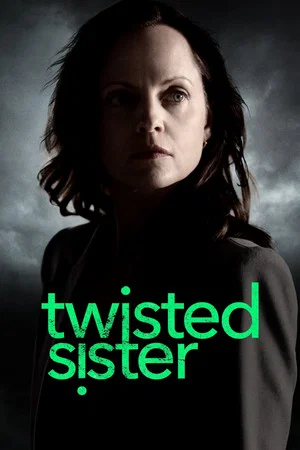 Постер: Twisted Sister