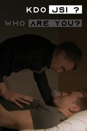 Постер: Who Are You?