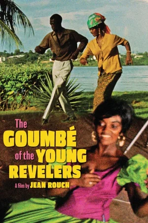 Постер: The Goumbé of the Young Revelers