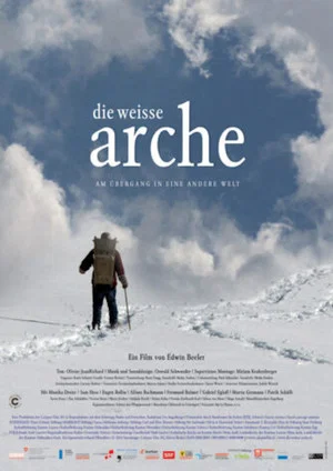 Постер: Die Weisse Arche