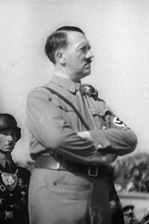 Постер: Hitler est-il (vraiment) de retour ?