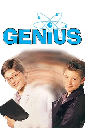 Постер: Genius