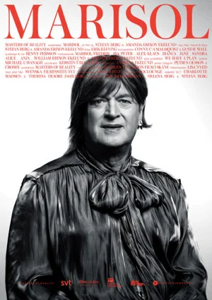 Постер: Marisol