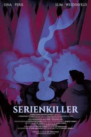 Постер: Serienkiller