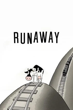 Постер: Runaway