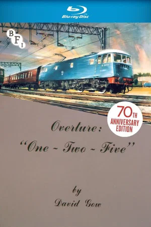 Постер: Overture: One-Two-Five
