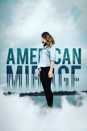 Постер: American Mirage