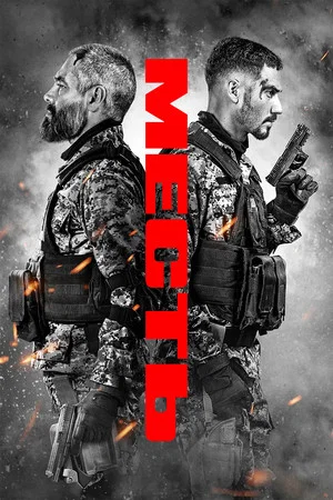 Постер: Месть
