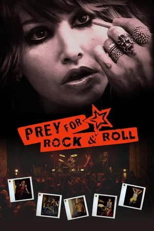 Постер: Prey for Rock & Roll