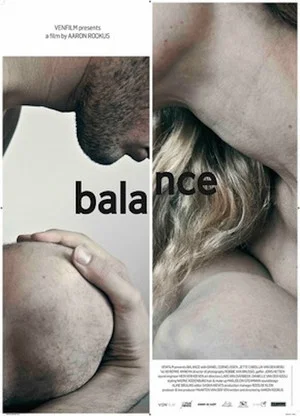 Постер: Balance