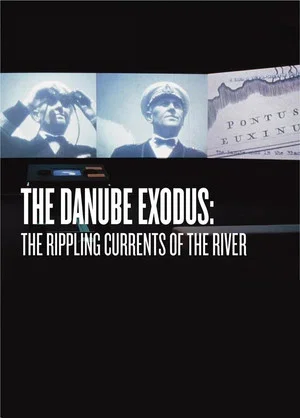 Постер: The Danube Exodus