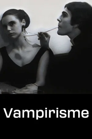 Постер: Vampirisme