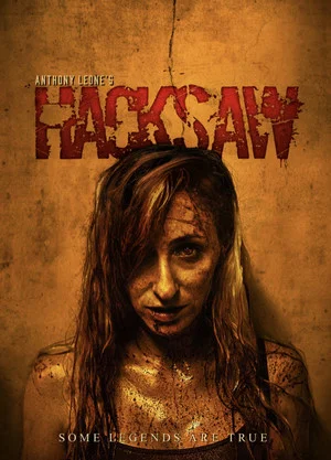 Постер: Hacksaw