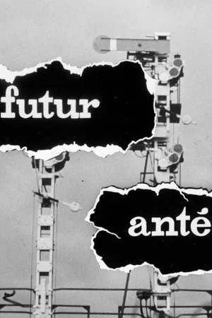 Постер: Le futur antérieur