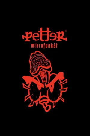 Постер: Mikrofonkåt