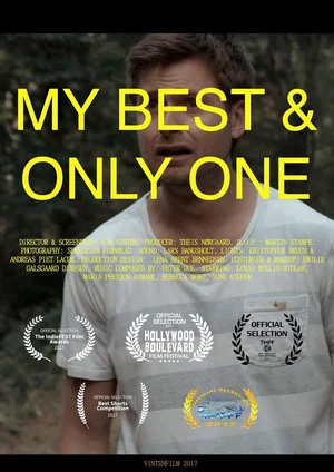 Постер: My Best & Only One