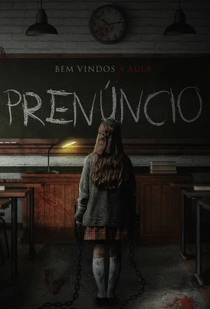 Постер: Prenúncio