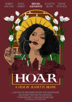 Постер: Hoar