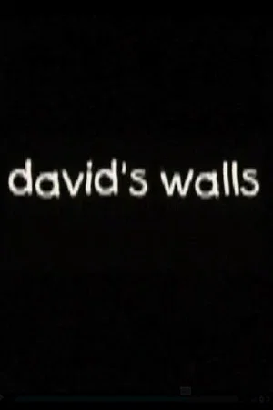 Постер: David's Walls