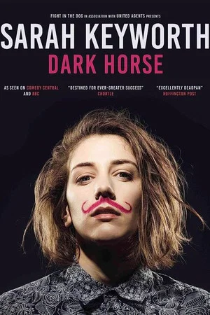 Постер: Sarah Keyworth: Dark Horse