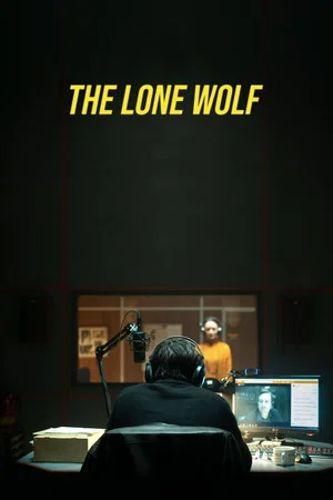 Постер: The Lone Wolf