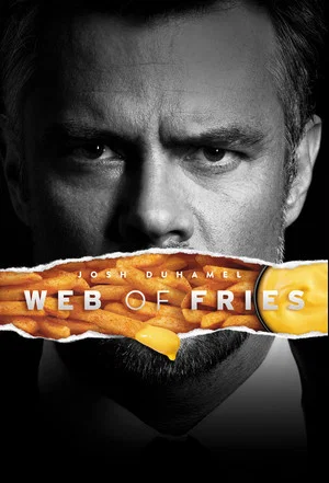 Постер: Web of Fries