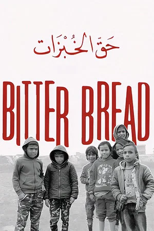 Постер: Bitter Bread