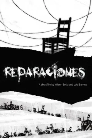 Постер: Reparations