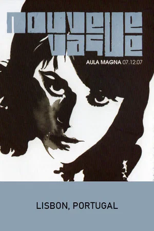 Постер: Nouvelle Vague: Aula Magna 07.12.07