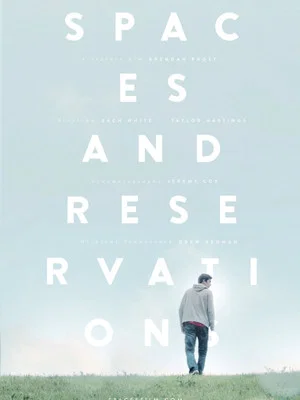 Постер: Spaces and Reservations