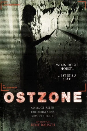 Постер: Ostzone