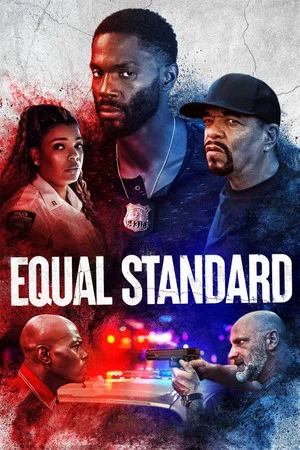 Постер: Equal Standard