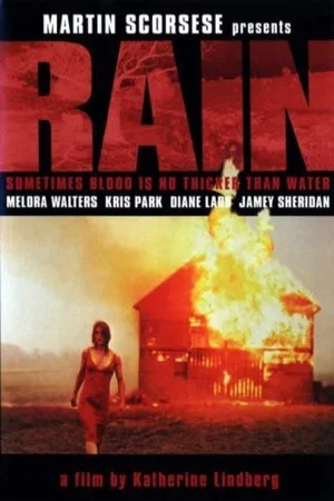 Постер: Rain