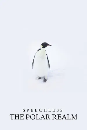 Постер: Speechless: The Polar Realm