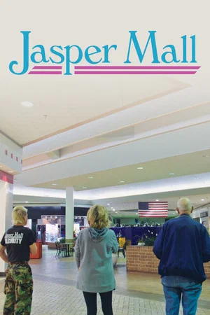 Постер: Jasper Mall