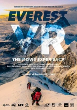 Постер: Everest VR